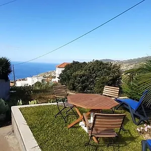 Casa Campos , Modern Two Bedroom House In Loreto Ferienhaus